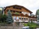 Hotel LadiniaOur home in the Dolomites
