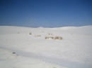 First look at White Sands