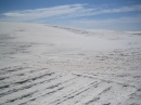Interdune and partially consolidated dunes