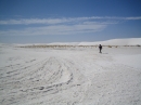 Interdune areaKen Tanaka for scale