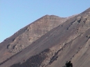 West Spanish Peak North arm  from FR415 overlook  