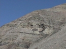 Shoulder of West Spanish Peak