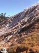 Palette Spring  Mammoth Hot Springs