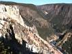 Grand Canyon of the Yellowstone