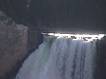 The Lower Falls  Yellostone River